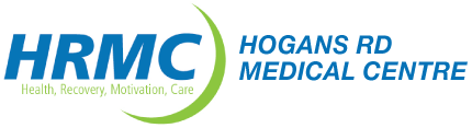 HRCM logo